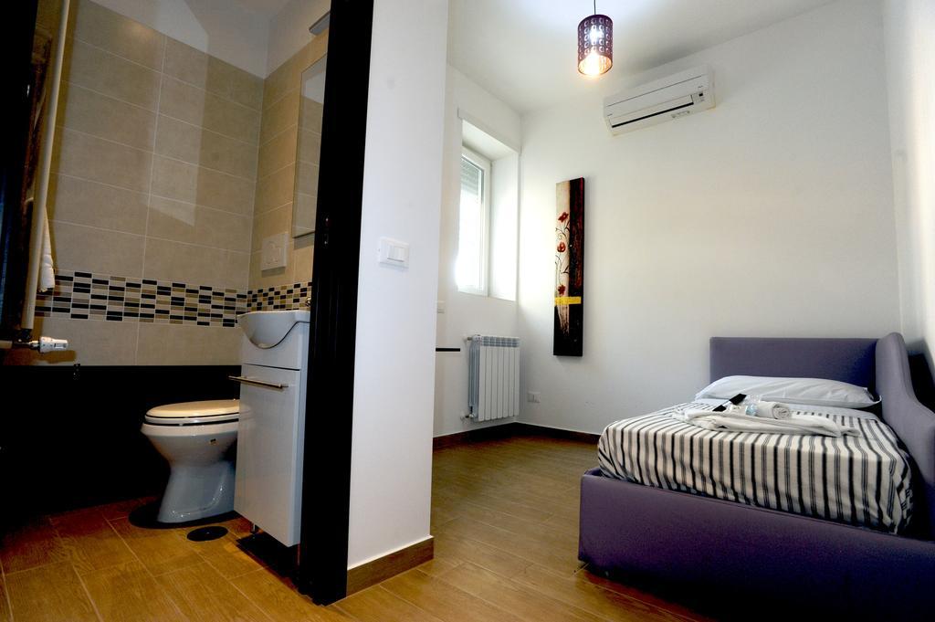 Kings Of Rome Apartments Chambre photo